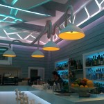 ALLEY BAR BLUE 01062010187