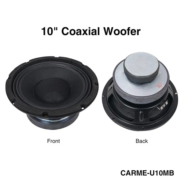 Carme-U10MB-coaxial