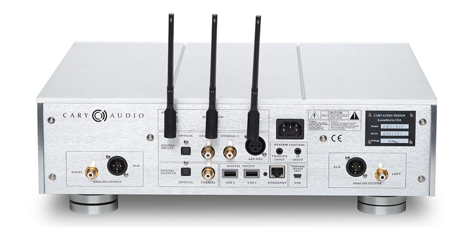 CaryAudio-DMS800-AES-EBU