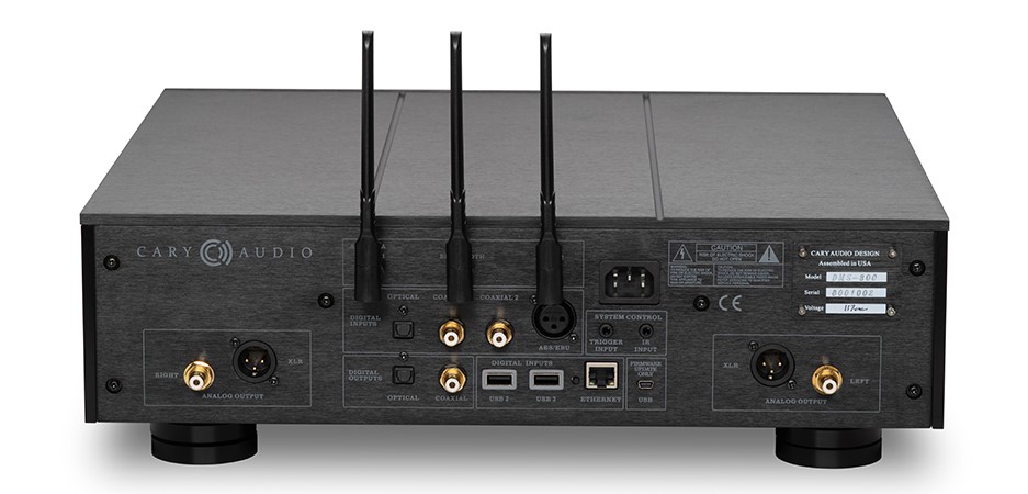 CaryAudio-DMS800-usb