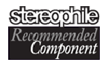Cary_Audio stereophile_recommended