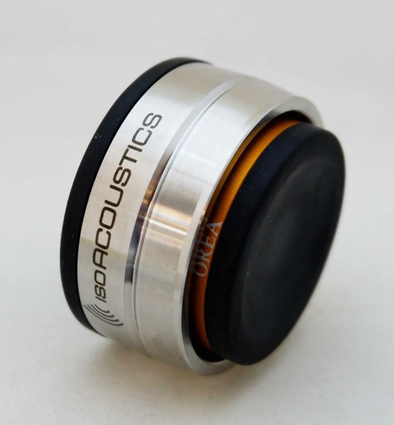 IsoAcoustics-Orea-Bronze-rubber