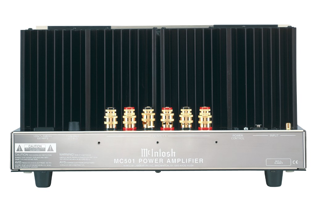 McIntosh-mc501-output