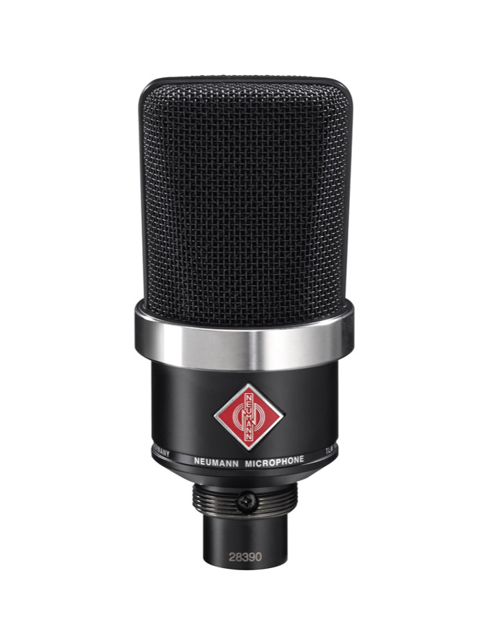 Neumann-tlm102-microphone