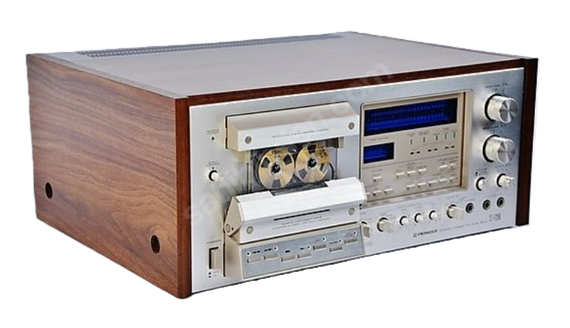 Pioneer-ct-f1250-hifipower