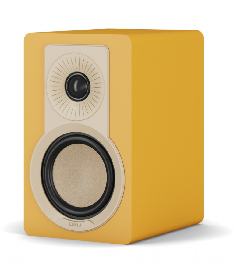 dali-kupid-yellow-woofer