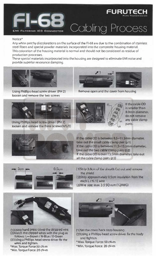 furutech-fi-68-r-manual