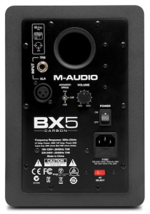 m-audio_bx5_back