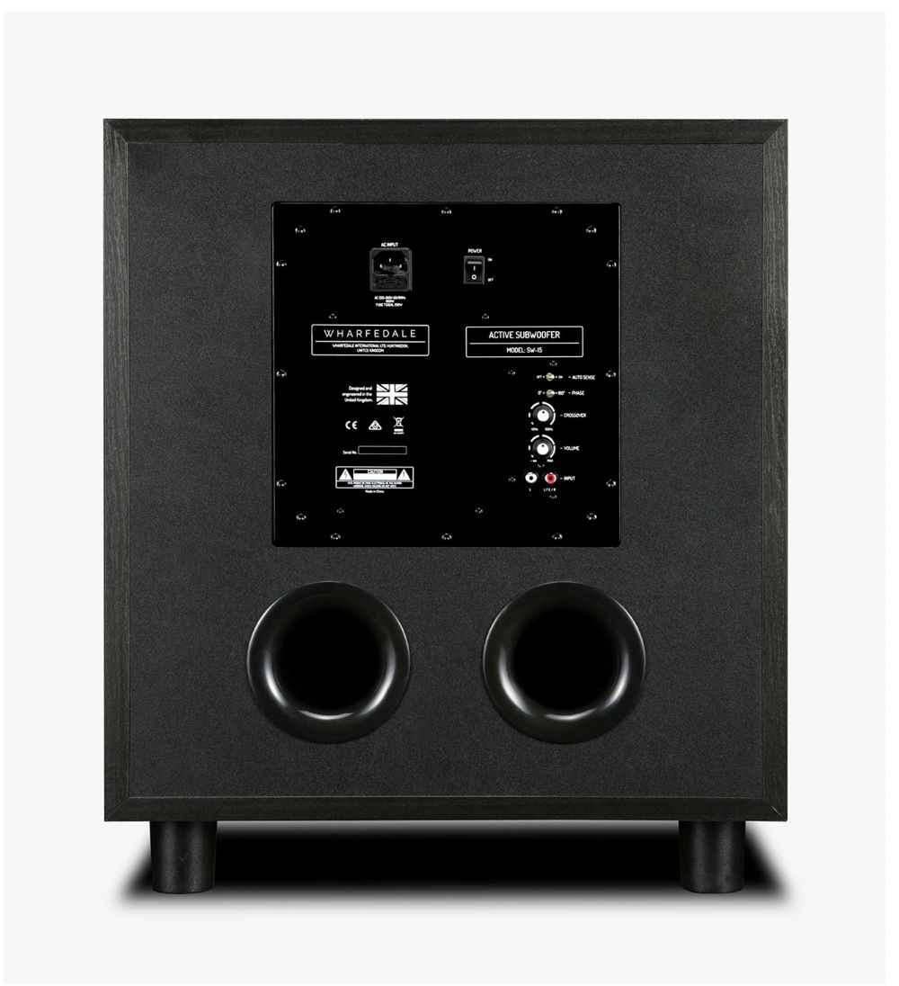wharfedale-sw15-subwoofer-active